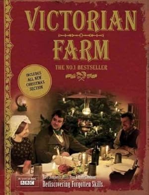 Victorian Farm Christmas