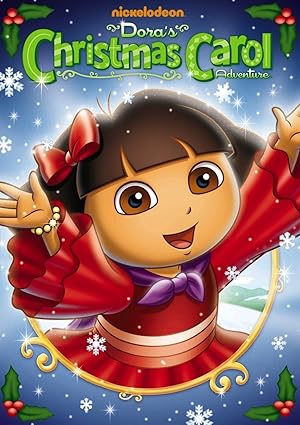 Dora the Explorer: Dora's Christmas Carol Adventure