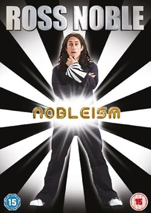 Ross Noble: Nobleism