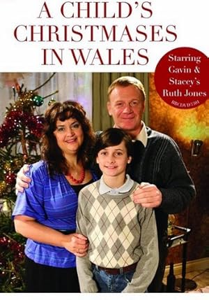 A Child's Christmases in Wales