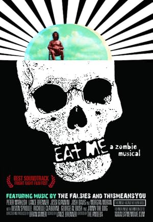 Eat Me: A Zombie Musical