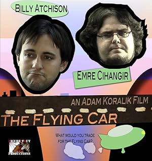 The Flying Car