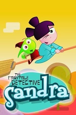 Sandra, The Fairytale Detective