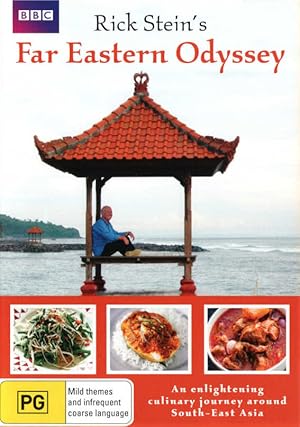 Rick Stein's Far Eastern Odyssey