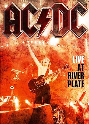 AC/DC: Live at River Plate