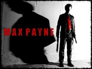 Max Payne: Days of Revenge