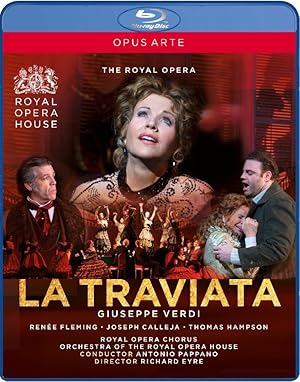 La Traviata