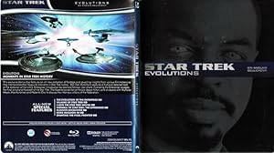 Star Trek: Evolutions