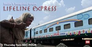 India's Hospital Train