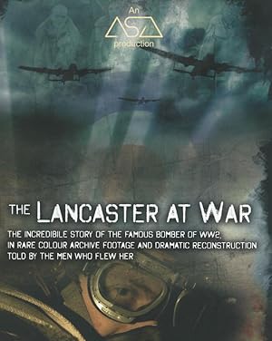 The Lancaster at War