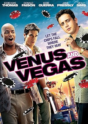 Venus & Vegas