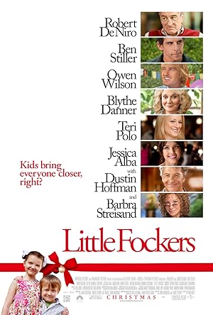 Little Fockers