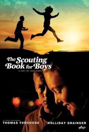 The Scouting Book for Boys