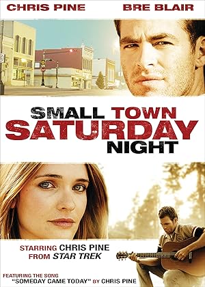 Small Town Saturday Night