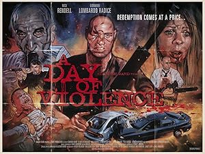 A Day Of Violence