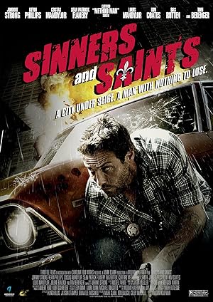 Sinners and Saints