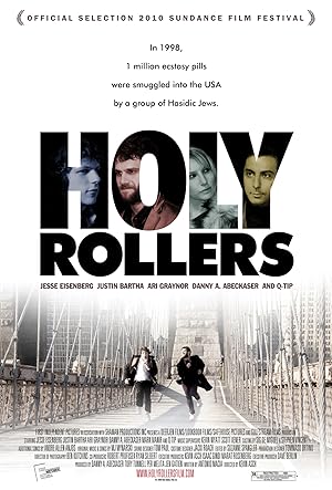 Holy Rollers