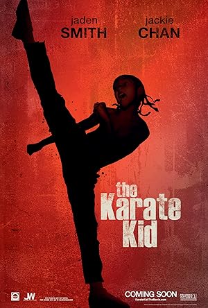 The Karate Kid