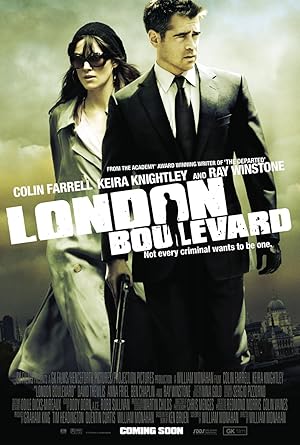 London Boulevard