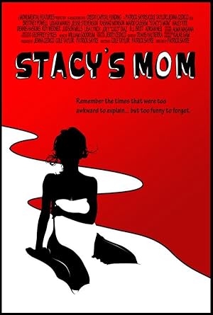 Stacy's Mom