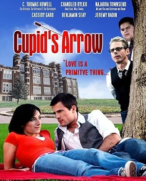 Cupid's Arrow