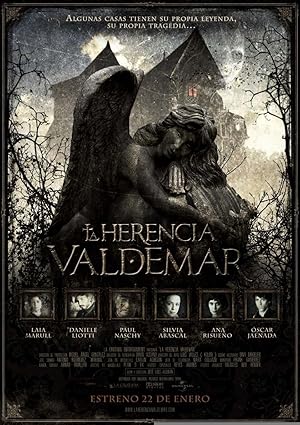 The Valdemar Legacy