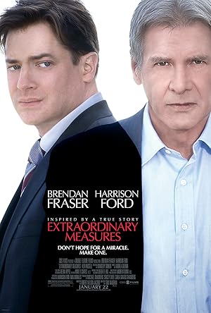 Extraordinary Measures