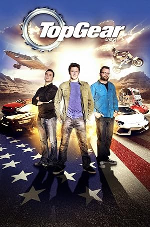 Top Gear