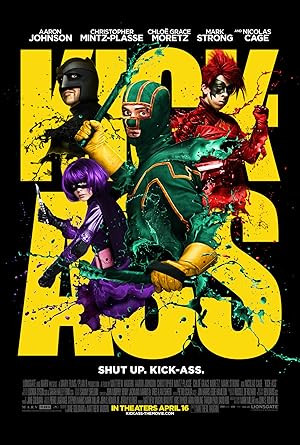 Kick-Ass