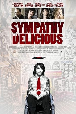 Sympathy for Delicious