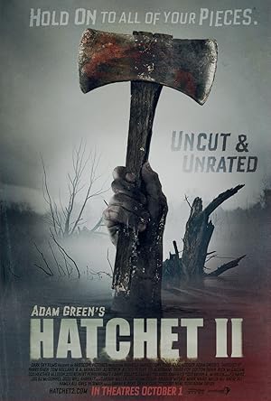 Hatchet II