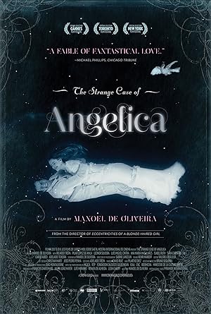 The Strange Case of Angelica