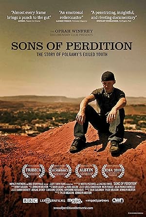 Sons of Perdition