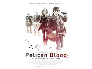 Pelican Blood