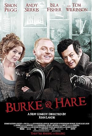 Burke & Hare