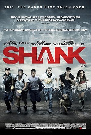 Shank