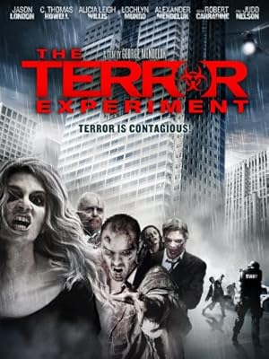 The Terror Experiment