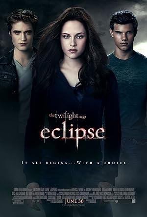 The Twilight Saga: Eclipse