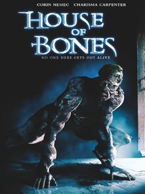 House of Bones