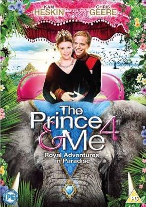 The Prince & Me 4: The Elephant Adventure