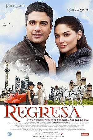 Regresa