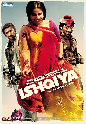 Ishqiya