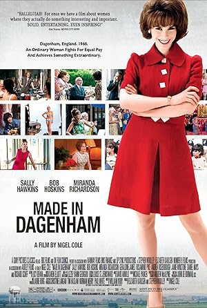 Made in Dagenham