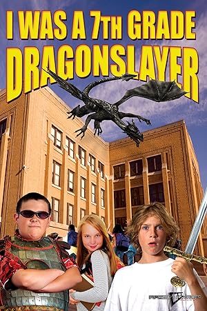 Adventures of a Teenage Dragonslayer