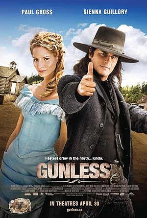 Gunless