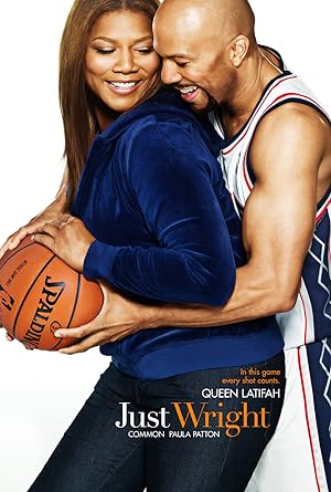 Just Wright