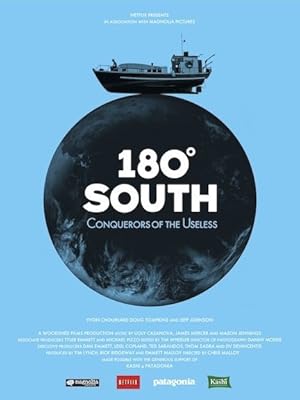 180° South