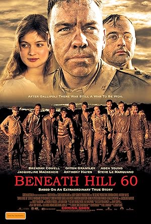 Beneath Hill 60