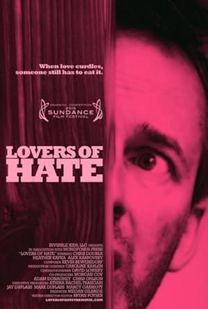 Lovers of Hate