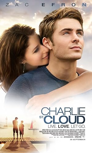 Charlie St. Cloud